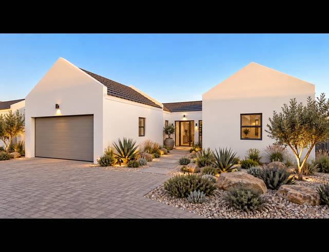 3 BEDROOM HOUSE FOR SALE IN ATLANTIC SANDS PRIVATE ESTATE